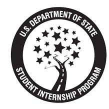 U.S. State Department Student Internship