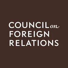 Council on Foreign Relations Internships