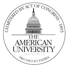 American University Sakura Scholars
