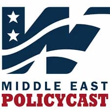 The Washington Institute for Near East Policy