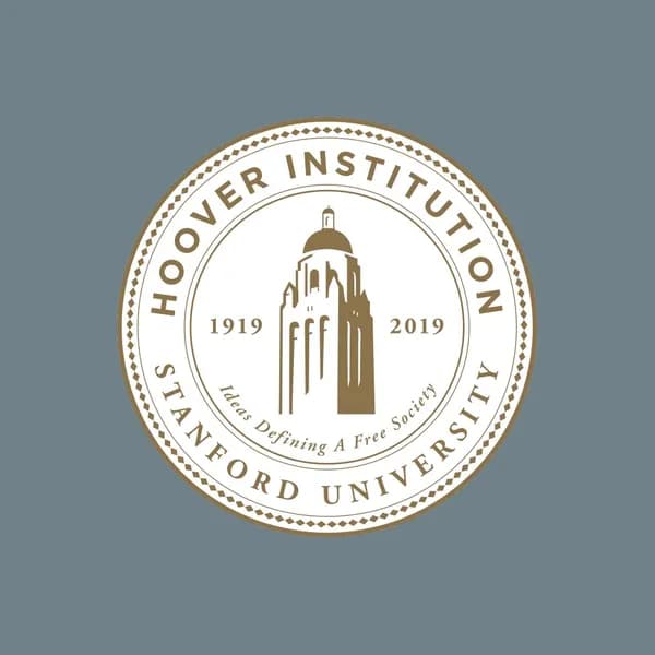 Hoover Institution Veteran Fellowship Program
