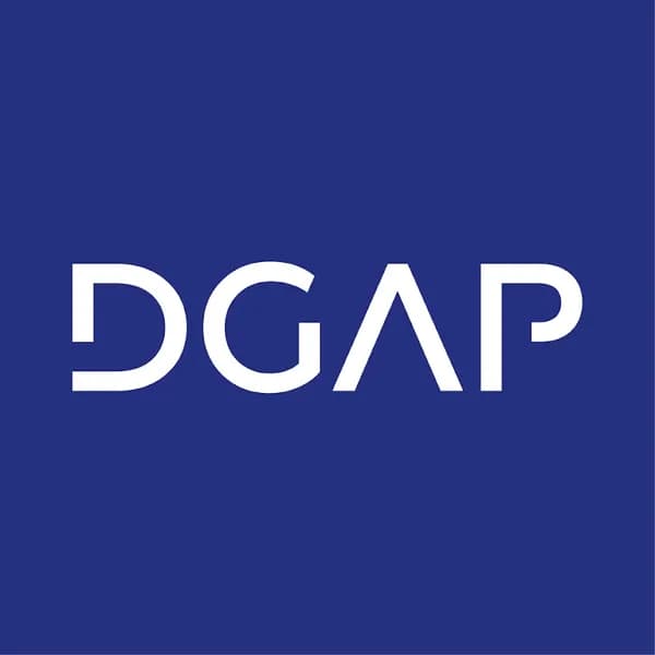 Young DGAP Fellowship