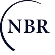 National Bureau of Asian Research Internship
