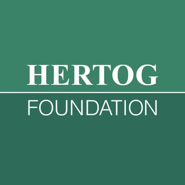Hertog Foundation War Studies Program
