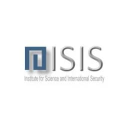 Institute for Science and International Security