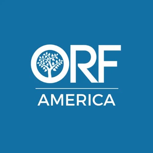 ORF America Internship Program