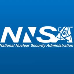 NNSA Graduate Fellowship Program