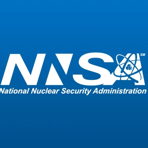 NNSA Graduate Fellowship Program