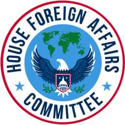 House Foreign Affairs Committee Intern