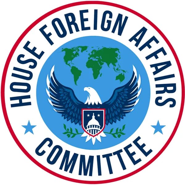 House Foreign Affairs Committee Intern