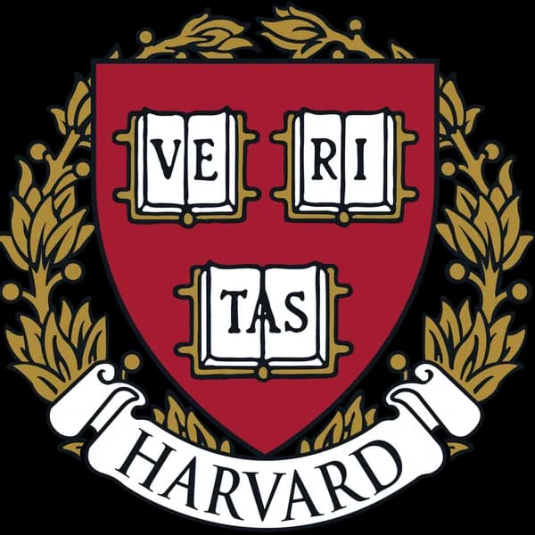 Harvard CID Visiting Research Program