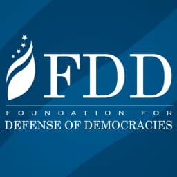 Foundation for Defense of Democracy