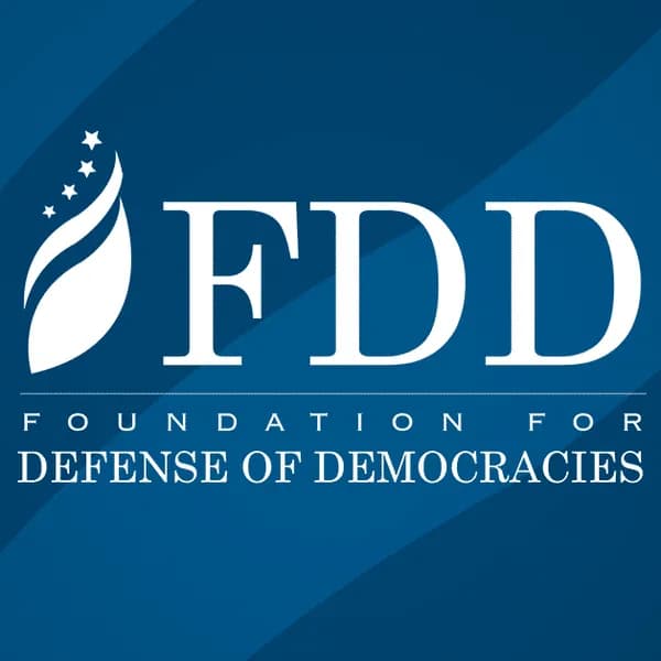 Foundation for Defense of Democracy