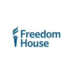 Junior Fellowship @ Freedom House
