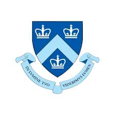 Columbia Global Emerging Scholars Fellowship