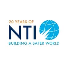 Nuclear Threat Initiative Internship