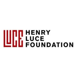Luce Scholars